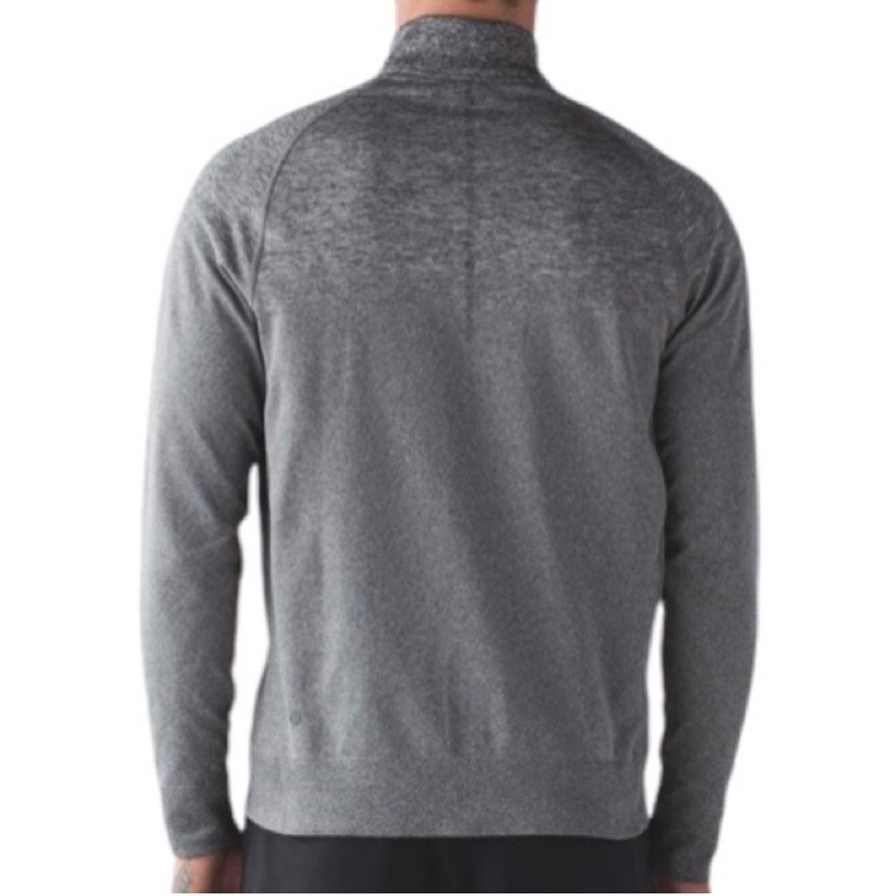 Lululemon Pulse Jacket - Picture 2 of 6